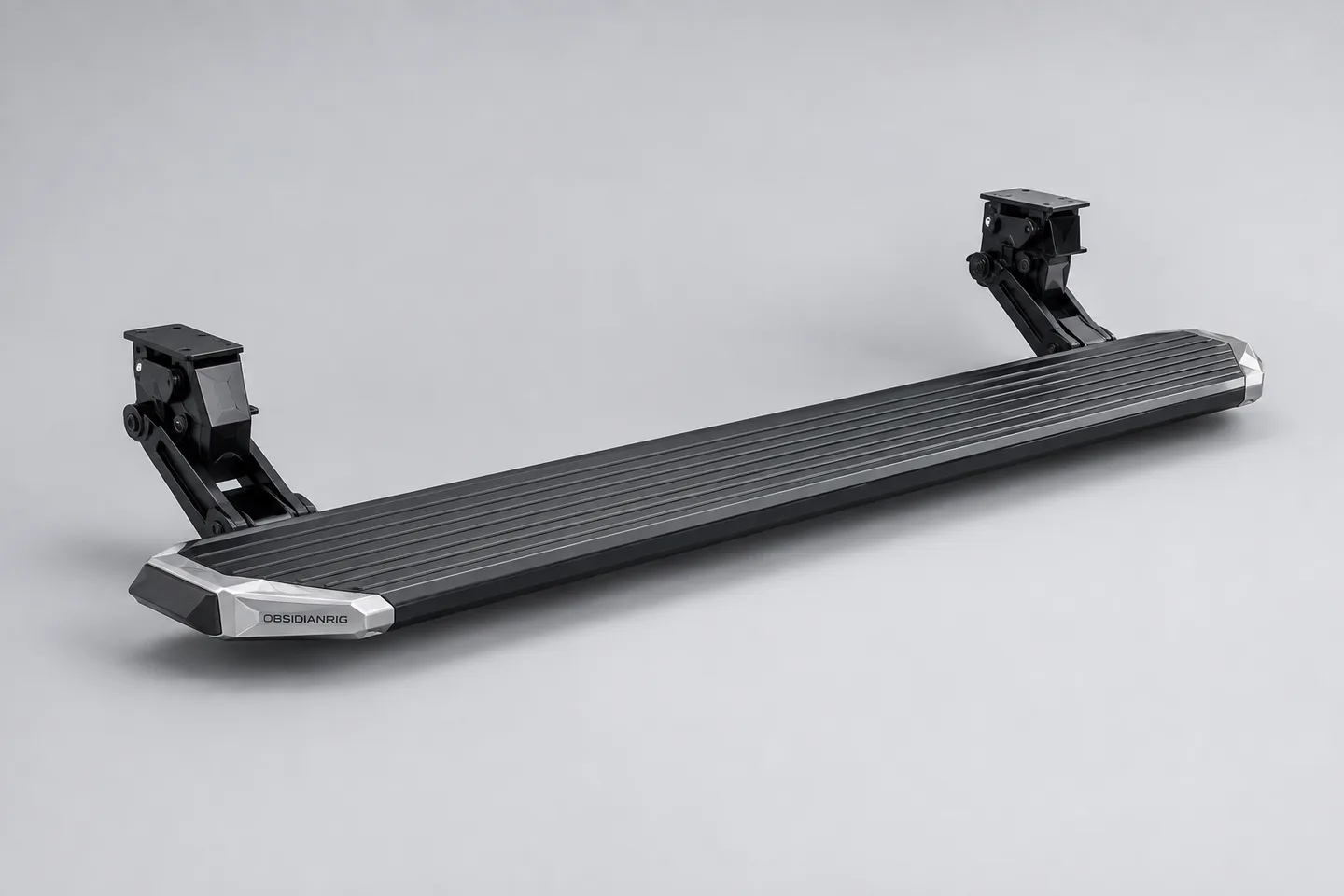 FACET Power Steps original design concept