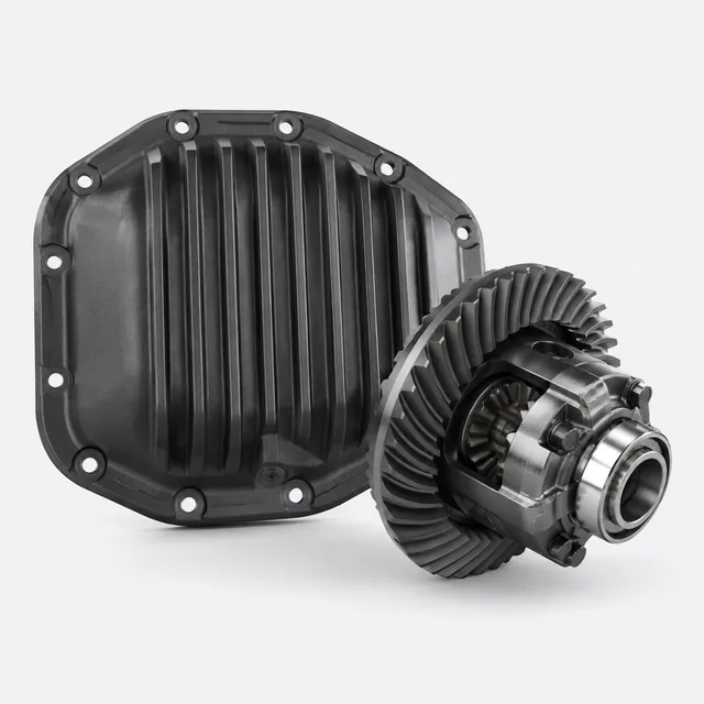 Drivetrain category illustration
