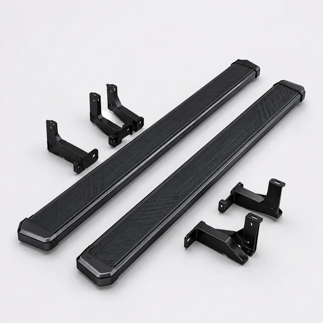 Exterior Accessories category illustration