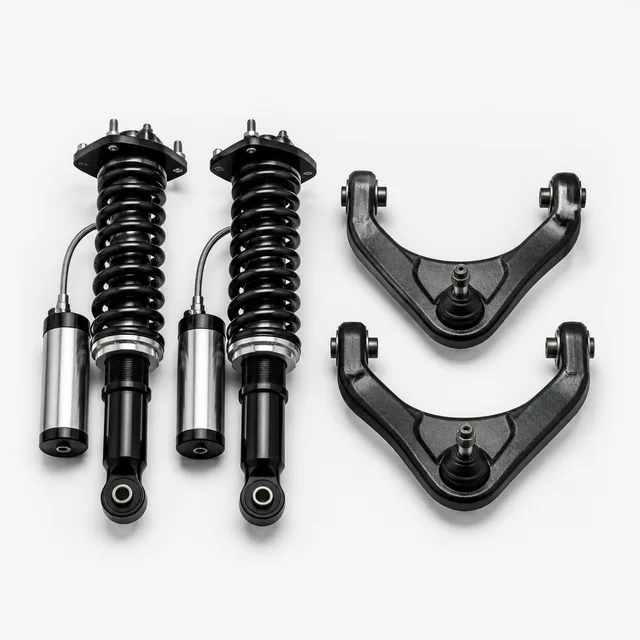 Suspension & Lift category illustration